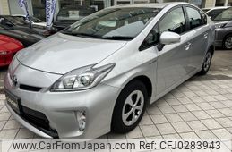 toyota prius 2012 -TOYOTA--Prius DAA-ZVW30--ZVW30-1578197---TOYOTA--Prius DAA-ZVW30--ZVW30-1578197-