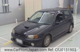 toyota starlet 1997 -TOYOTA 【札幌 503ﾉ6293】--Starlet E-EP91--EP91-0230575---TOYOTA 【札幌 503ﾉ6293】--Starlet E-EP91--EP91-0230575-