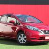 nissan note 2017 -NISSAN--Note DBA-E12--E12-533202---NISSAN--Note DBA-E12--E12-533202- image 1