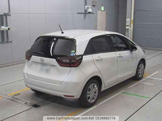 honda fit 2020 -HONDA 【名古屋 505わ5268】--Fit GR1-1001068---HONDA 【名古屋 505わ5268】--Fit GR1-1001068- image 2