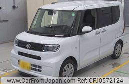 daihatsu tanto 2021 -DAIHATSU 【岐阜 580わ7836】--Tanto LA650S-0162872---DAIHATSU 【岐阜 580わ7836】--Tanto LA650S-0162872-