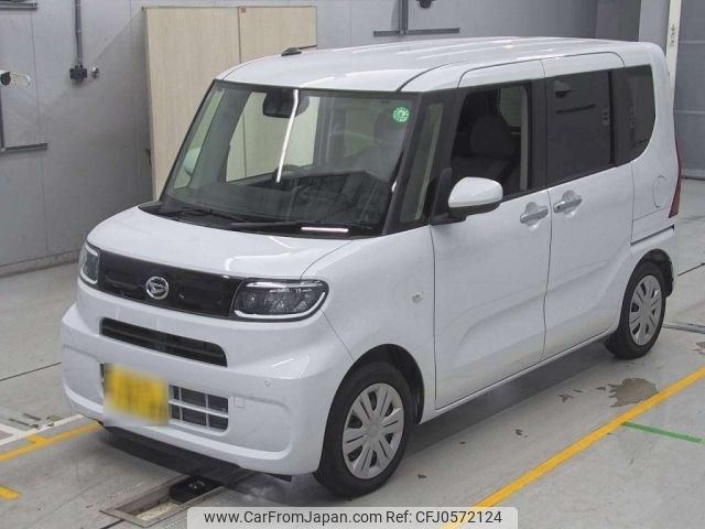 daihatsu tanto 2021 -DAIHATSU 【岐阜 580わ7836】--Tanto LA650S-0162872---DAIHATSU 【岐阜 580わ7836】--Tanto LA650S-0162872- image 1