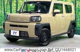 daihatsu taft 2022 CFJ1668021