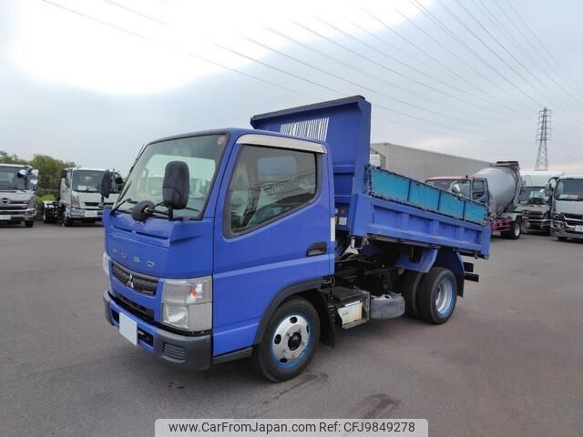 mitsubishi-fuso canter 2013 -MITSUBISHI--Canter TKG-FBA60--FBA60-***700---MITSUBISHI--Canter TKG-FBA60--FBA60-***700- image 1