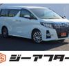 toyota alphard 2017 -TOYOTA--Alphard DBA-AGH30W--AGH30-0148104---TOYOTA--Alphard DBA-AGH30W--AGH30-0148104- image 1