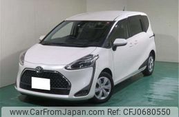 toyota sienta 2019 -TOYOTA--Sienta DBA-NSP170G--NSP170-7235611---TOYOTA--Sienta DBA-NSP170G--NSP170-7235611-