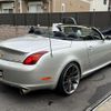 toyota soarer 2003 CFJ1839661 image 6