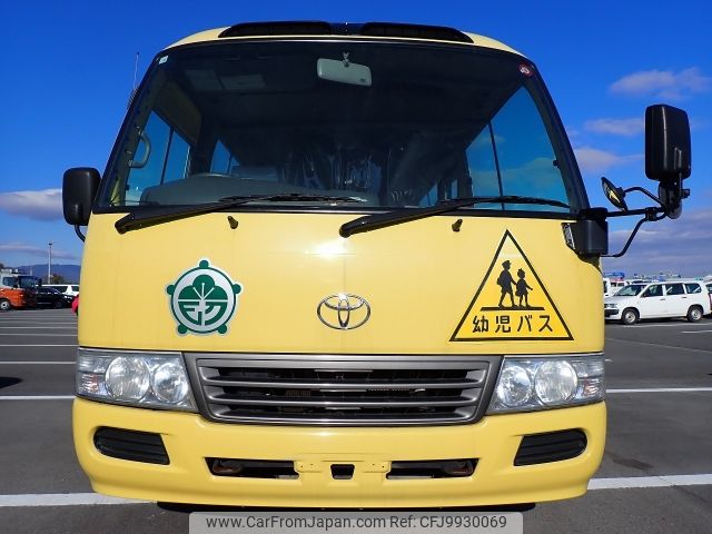 toyota coaster 2008 -TOYOTA--Coaster BDG-XZB50--XZB50-0053422---TOYOTA--Coaster BDG-XZB50--XZB50-0053422- image 2