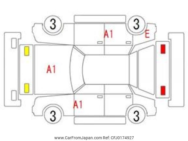 toyota land-cruiser-prado 2007 -TOYOTA--Land Cruiser Prado CBA-TRJ120W--TRJ120-5093561---TOYOTA--Land Cruiser Prado CBA-TRJ120W--TRJ120-5093561- image 2