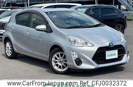 toyota aqua 2015 -TOYOTA--AQUA DAA-NHP10--NHP10-6411784---TOYOTA--AQUA DAA-NHP10--NHP10-6411784-