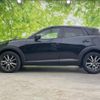 mazda cx-3 2016 quick_quick_LDA-DK5FW_DK5FW-122603 image 2