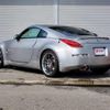 nissan fairlady-z 2002 quick_quick_UA-Z33_Z33-000248 image 3