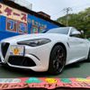 alfa-romeo giulia 2019 -ALFA ROMEO--Alfa Romeo Giulia ABA-95229--ZAREAEHV3J7578835---ALFA ROMEO--Alfa Romeo Giulia ABA-95229--ZAREAEHV3J7578835- image 1