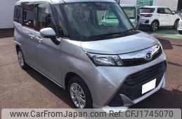 daihatsu thor 2018 CFJ1745070