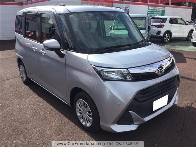 daihatsu thor 2018 CFJ1745070 image 1