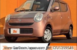 suzuki mr-wagon 2008 -SUZUKI--MR Wagon DBA-MF22S--MF22S-213870---SUZUKI--MR Wagon DBA-MF22S--MF22S-213870-