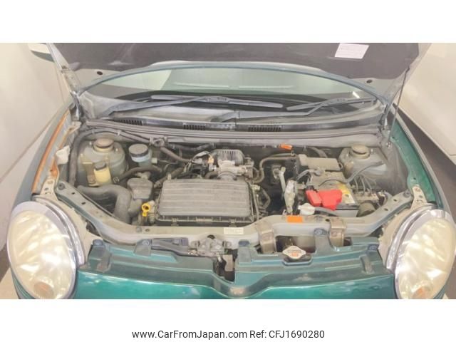 daihatsu mira-gino 2005 CFJ1690280 image 2