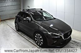 mazda cx-3 2018 -MAZDA--CX-3 DKEFW-201696---MAZDA--CX-3 DKEFW-201696-