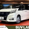 nissan serena 2018 -NISSAN--Serena DAA-HFC27--HFC27-015217---NISSAN--Serena DAA-HFC27--HFC27-015217- image 1