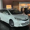 toyota wish 2011 -TOYOTA--Wish DBA-ZGE25W--ZGE25-0011899---TOYOTA--Wish DBA-ZGE25W--ZGE25-0011899- image 1