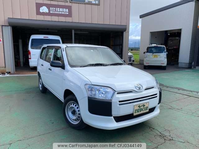 toyota probox-van 2019 -TOYOTA--Probox Van DBE-NCP165V--NCP165-0067067---TOYOTA--Probox Van DBE-NCP165V--NCP165-0067067- image 1