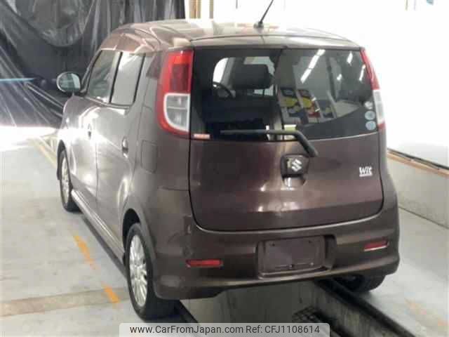 suzuki mr-wagon 2009 -SUZUKI--MR Wagon MF22S--MF22S-317743---SUZUKI--MR Wagon MF22S--MF22S-317743- image 2