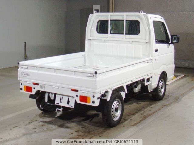 nissan clipper-truck 2024 -NISSAN 【Ｎｏ後日 】--Clipper Truck DR16T-824942---NISSAN 【Ｎｏ後日 】--Clipper Truck DR16T-824942- image 2