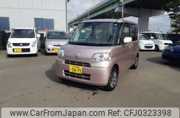 daihatsu tanto 2012 -DAIHATSU 【仙台 580 5475】--Tanto DBA-L375S--L375S-0525731---DAIHATSU 【仙台 580 5475】--Tanto DBA-L375S--L375S-0525731-