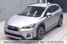 subaru xv 2019 -SUBARU--Subaru XV GTE-003370---SUBARU--Subaru XV GTE-003370-