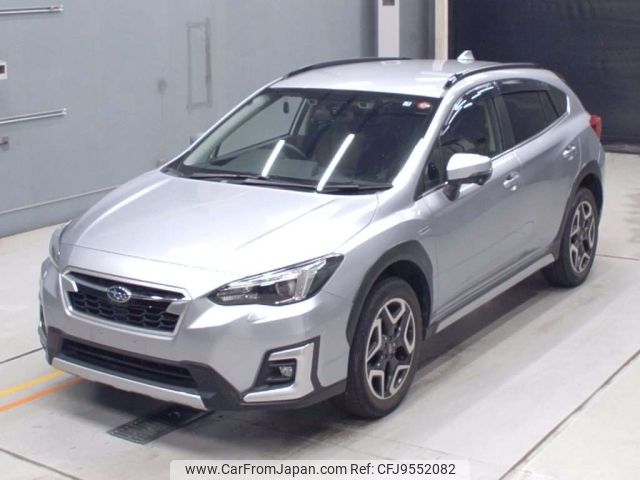 subaru xv 2019 -SUBARU--Subaru XV GTE-003370---SUBARU--Subaru XV GTE-003370- image 1