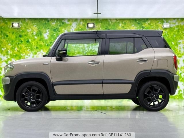 suzuki xbee 2019 quick_quick_DAA-MN71S_MN71S-151795 image 2