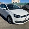 volkswagen polo 2016 -VOLKSWAGEN 【静岡 502ﾇ1291】--VW Polo 6RCJZ--076043---VOLKSWAGEN 【静岡 502ﾇ1291】--VW Polo 6RCJZ--076043- image 1