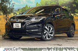 honda vezel 2017 quick_quick_RU3_RU3-1224624
