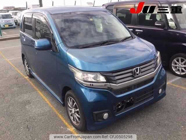 honda n-wgn 2014 -HONDA 【名変中 】--N WGN JH1--1015451---HONDA 【名変中 】--N WGN JH1--1015451- image 1