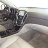 cadillac srx 2012 CFJ1736204 image 4