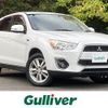 mitsubishi rvr 2014 -MITSUBISHI--RVR DBA-GA4W--GA4W-0302378---MITSUBISHI--RVR DBA-GA4W--GA4W-0302378- image 1