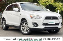 mitsubishi rvr 2014 -MITSUBISHI--RVR DBA-GA4W--GA4W-0302378---MITSUBISHI--RVR DBA-GA4W--GA4W-0302378-