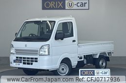 suzuki carry-truck 2025 CFJ0717936