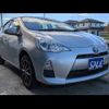 toyota aqua 2012 CFJ1504632 image 18