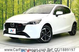 mazda demio 2024 CFJ1889197