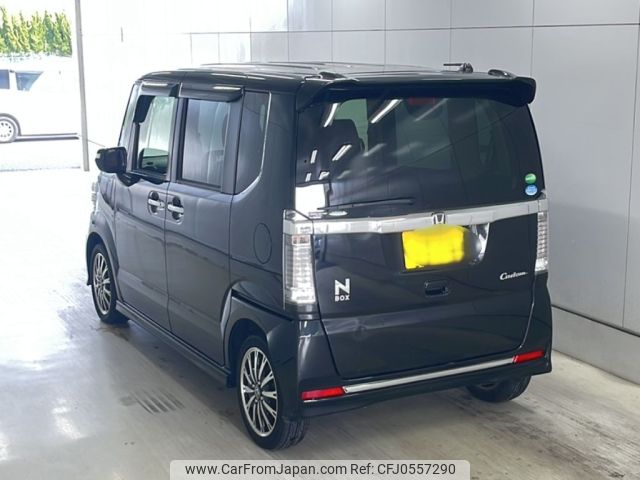 honda n-box 2015 -HONDA 【山口 581め2395】--N BOX JF1-2402240---HONDA 【山口 581め2395】--N BOX JF1-2402240- image 2