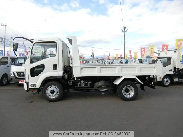 isuzu forward 2015 GOO_NET_EXCHANGE_0840154A20250115G001 image 2