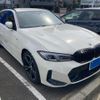 bmw 3-series 2022 CFJ1834732 image 3