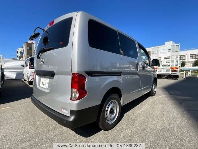 nissan nv200-vanette 2025 CFJ1830287 image 2