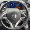 honda cr-z 2012 -HONDA--CR-Z DAA-ZF2--ZF2-1000425---HONDA--CR-Z DAA-ZF2--ZF2-1000425- image 14