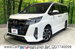 toyota noah 2018 CFJ1740098
