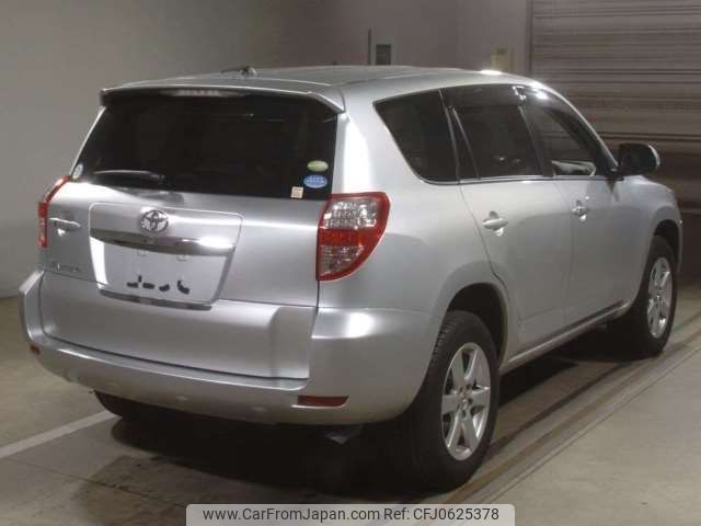 toyota vanguard 2009 -TOYOTA--Vanguard DBA-ACA38W--ACA38-5143868---TOYOTA--Vanguard DBA-ACA38W--ACA38-5143868- image 2