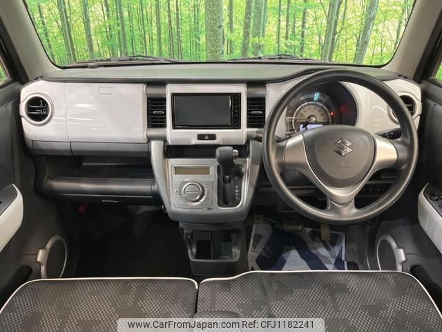 suzuki hustler 2018 quick_quick_MR41S_MR41S-285000 image 2