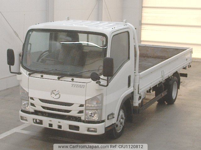 mazda titan 2016 -MAZDA--Titan LLR85-7000961---MAZDA--Titan LLR85-7000961- image 1