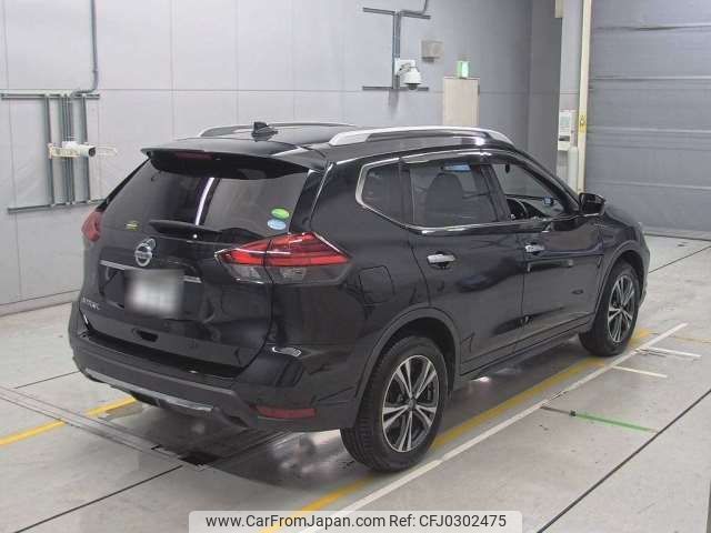 nissan x-trail 2019 -NISSAN 【名古屋 363ﾌ 325】--X-Trail DBA-T32--T32-542856---NISSAN 【名古屋 363ﾌ 325】--X-Trail DBA-T32--T32-542856- image 2